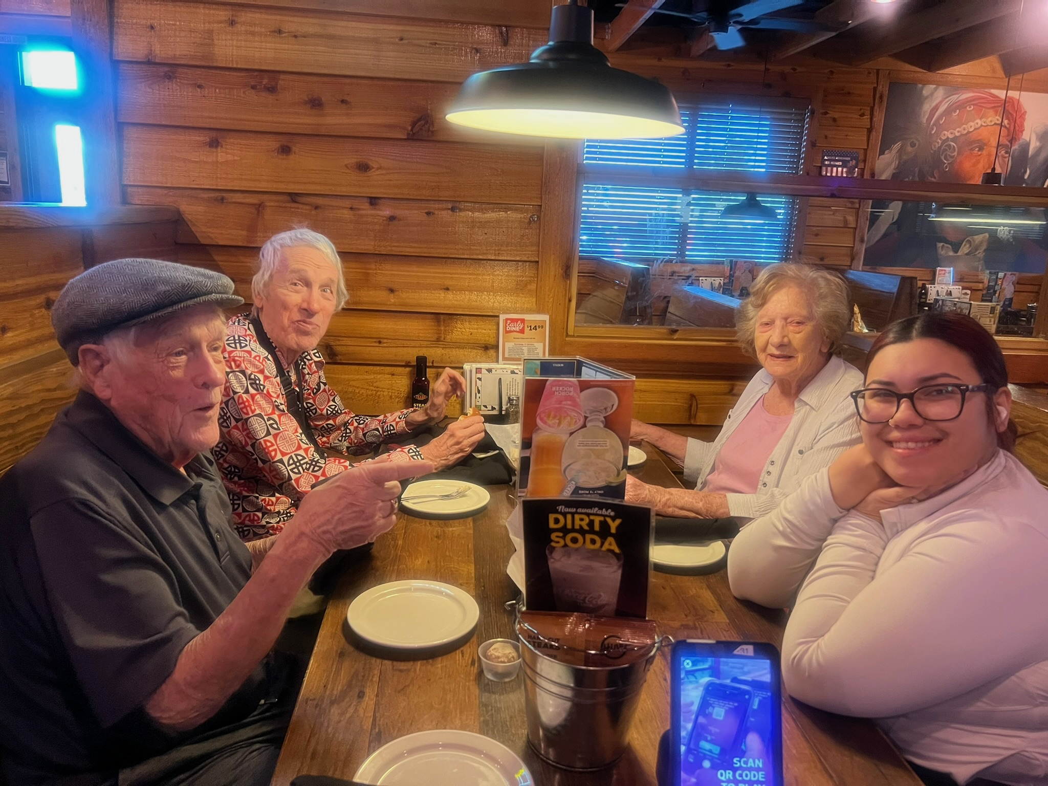 Local outings in the Coachella Valley