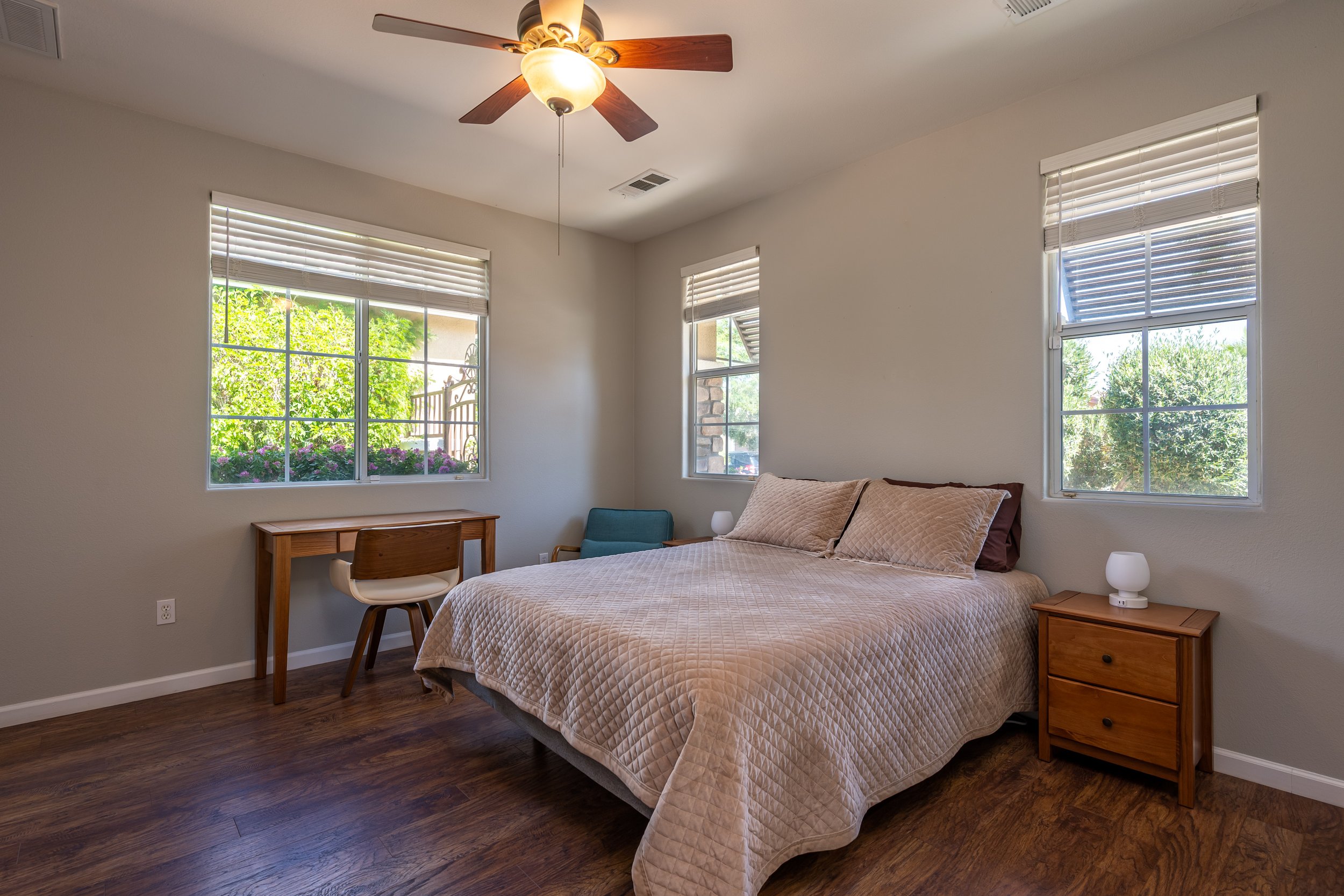 Junior suite view 2